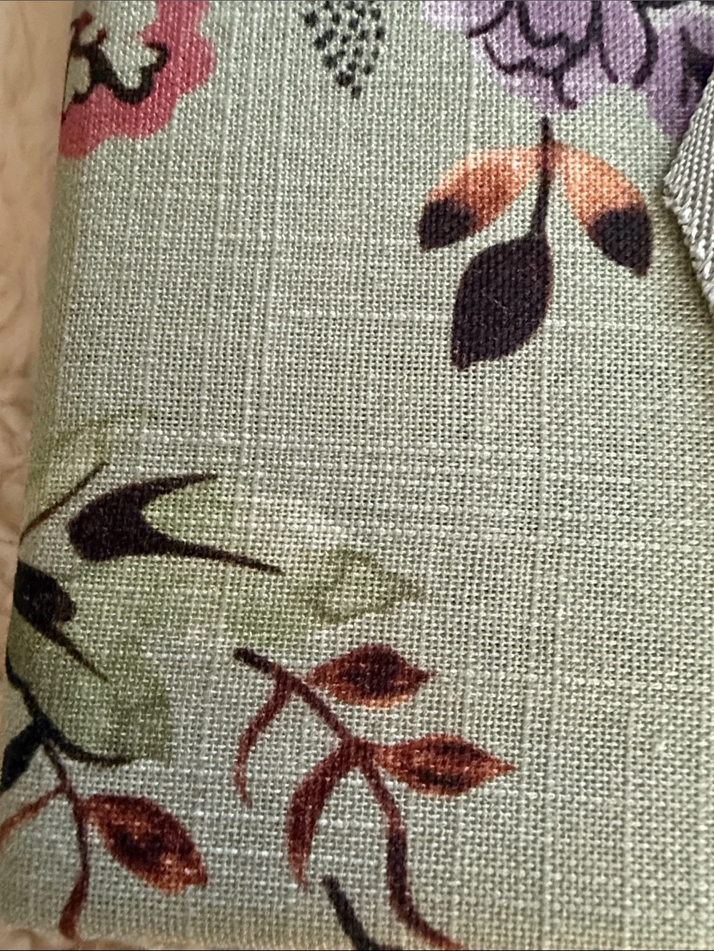 Anthropologie 72x72